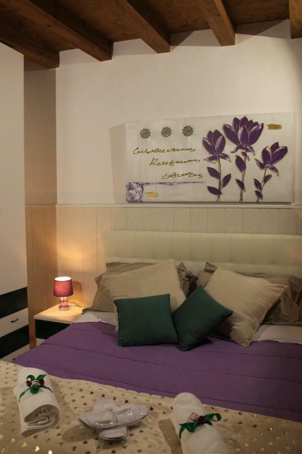 Appartement La Casa Di Gioia