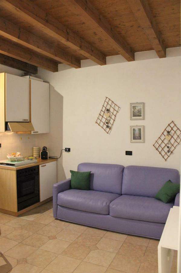 La Casa Di Gioia Appartement
