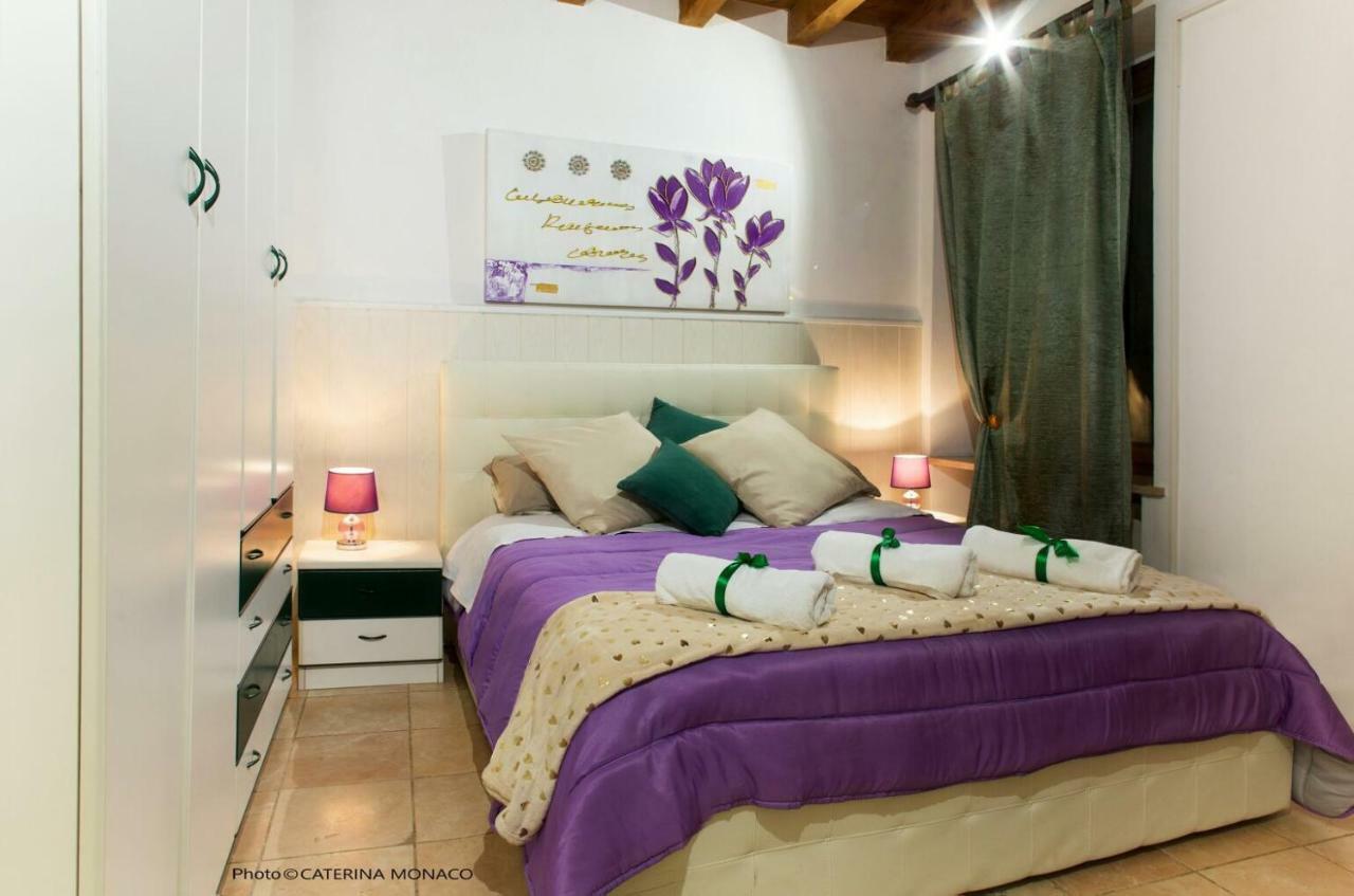 Appartement La Casa Di Gioia *