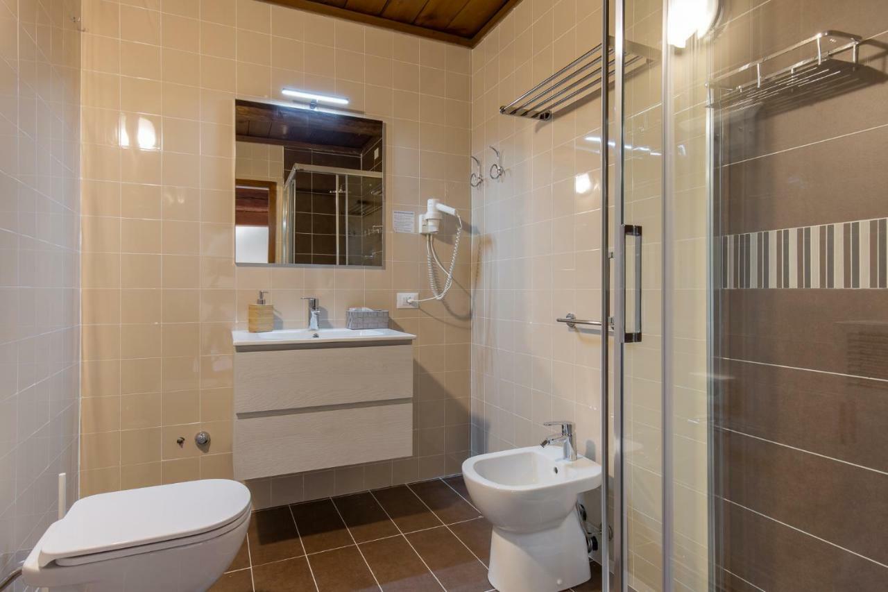 Castelvecchio - Palazzo Canossa Apartment