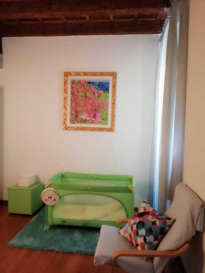 Note D'arena & Sauna Apartment
