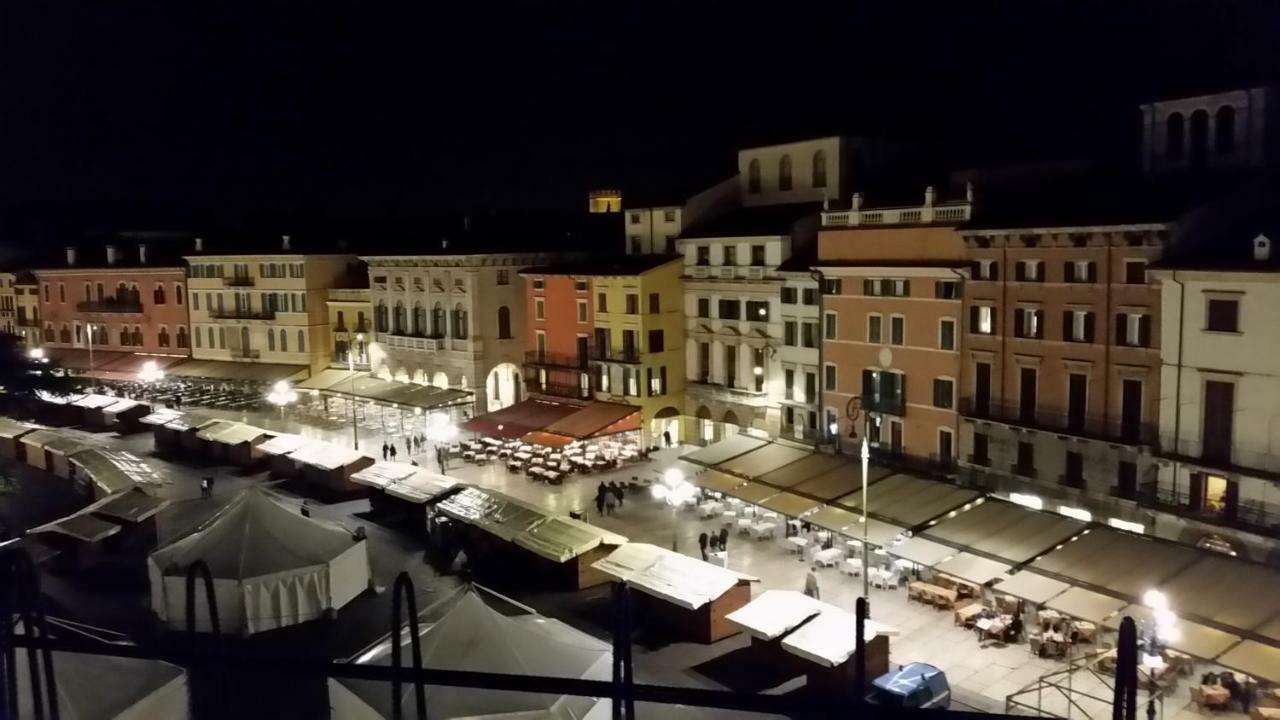 Appartamento Bilocale Via Imola 4