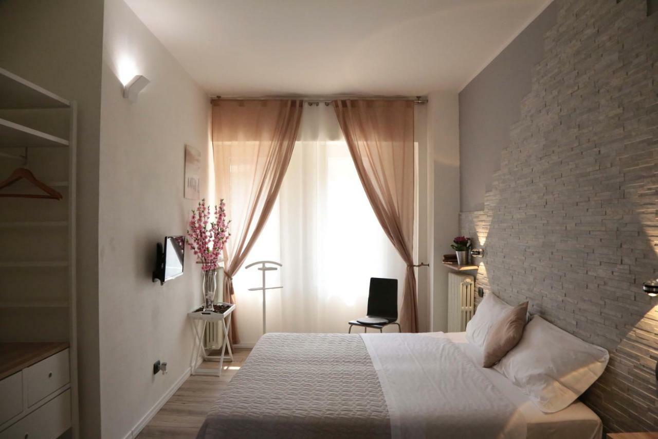 Aurelia Affittacamere 3*