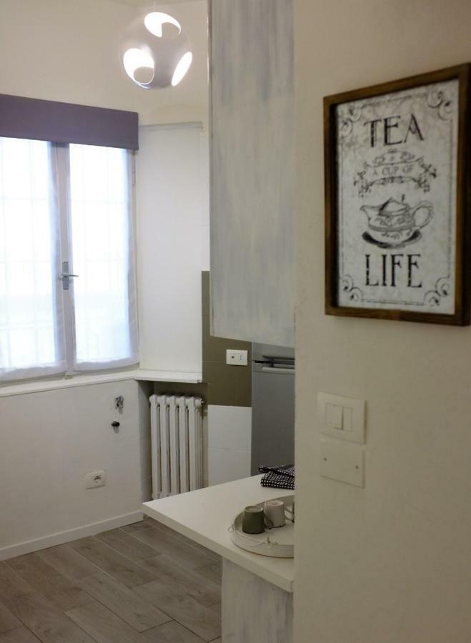 Filarmonico12 Apartamento