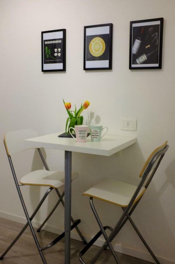 Apartamento Filarmonico12 *