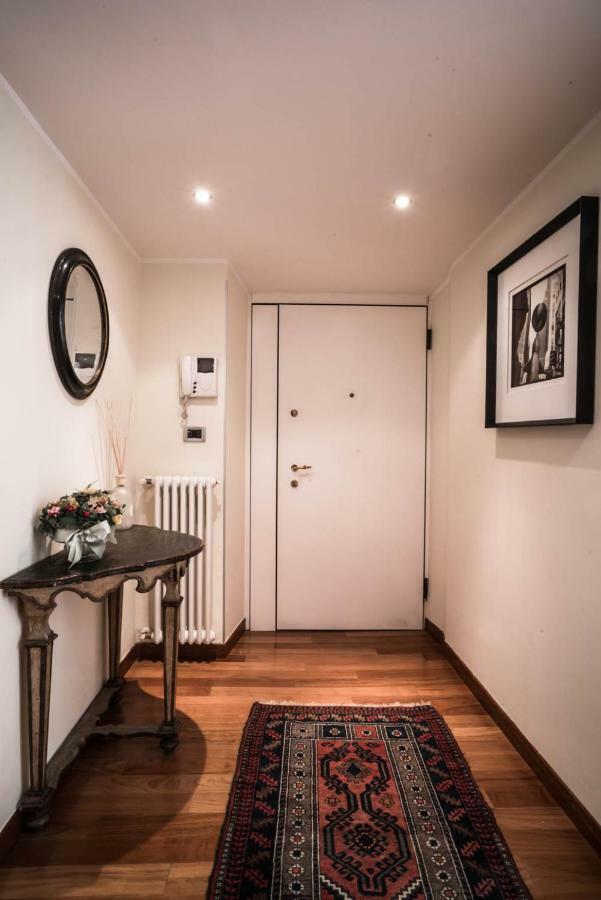 Appartamento La Casa Del Fotografo *