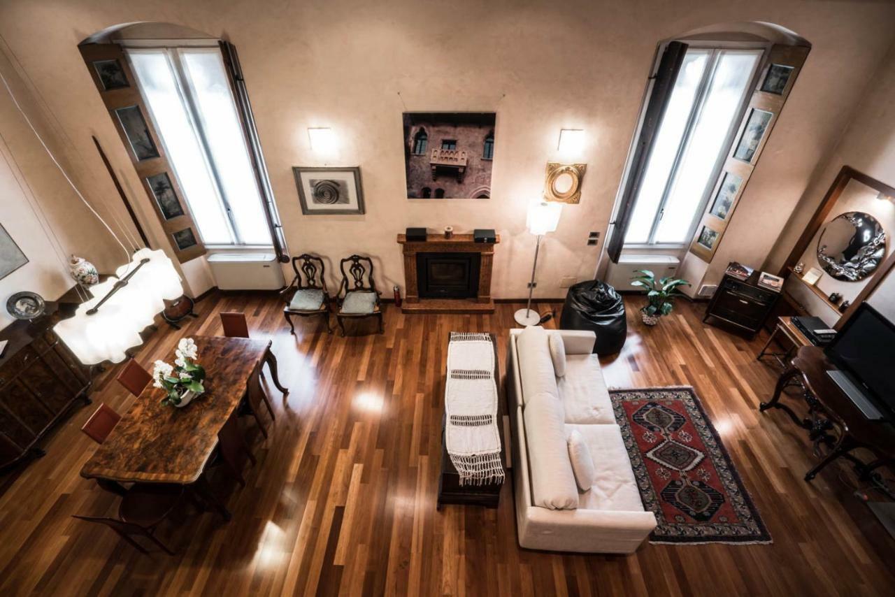 Appartamento La Casa Del Fotografo *
