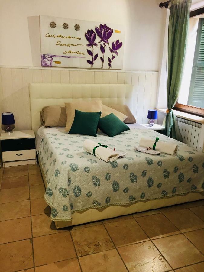 La Casa Di Gioia Appartement
