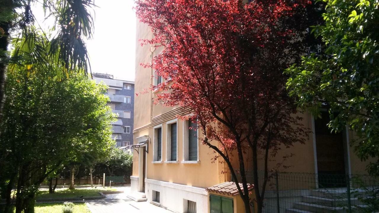 Casa Dei Tigli Apartamento