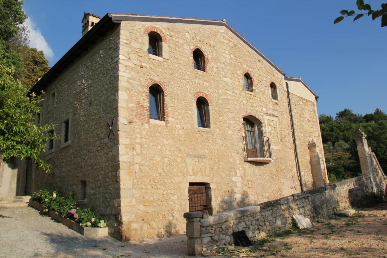 Relais Ambrosetti Agroturismo *