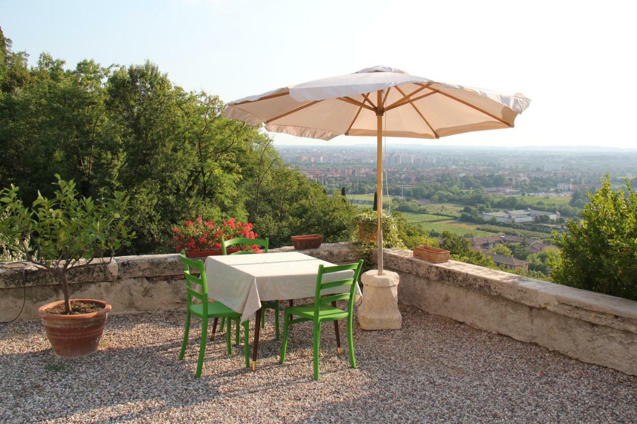 Relais Ambrosetti Agroturismo *
