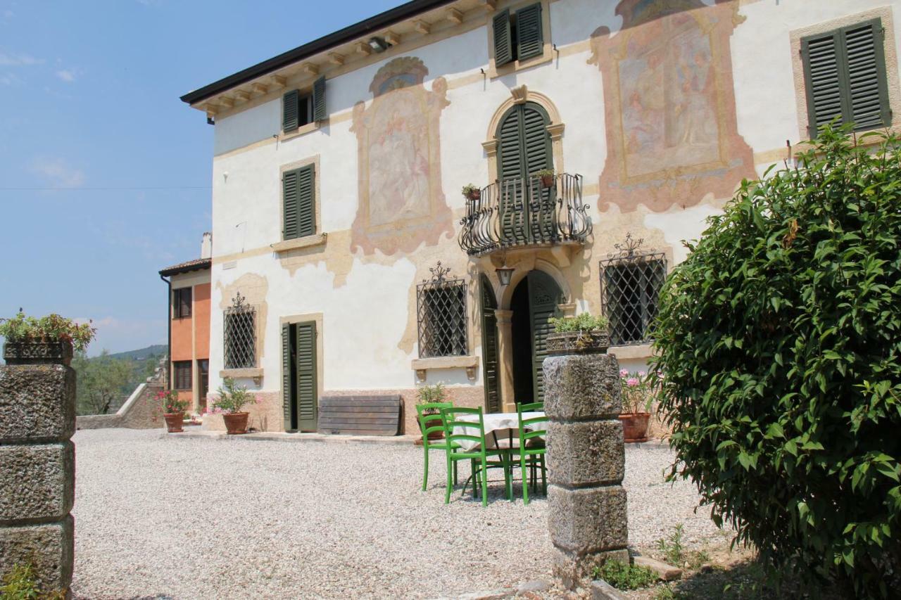 Relais Ambrosetti Agroturismo Verona