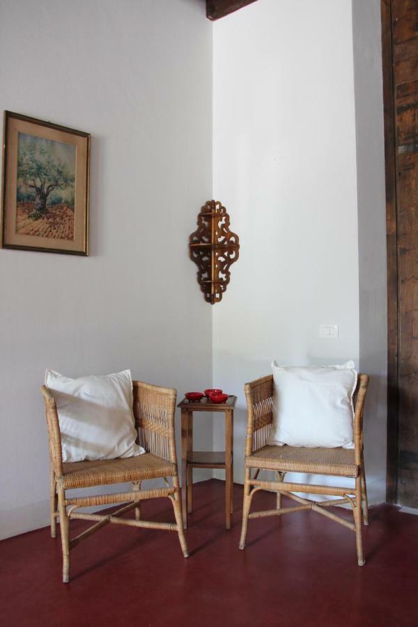 Relais Ambrosetti Agroturismo