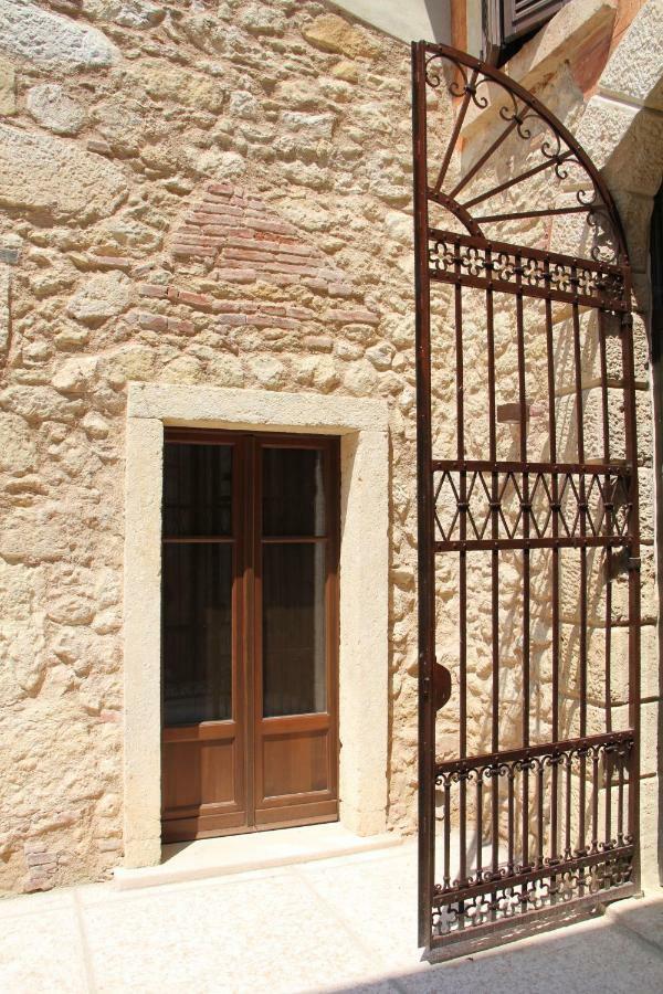 Agroturismo Relais Ambrosetti *