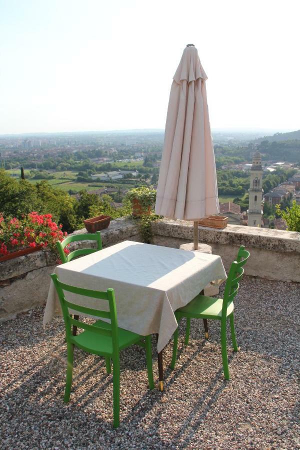 Agroturismo Relais Ambrosetti *