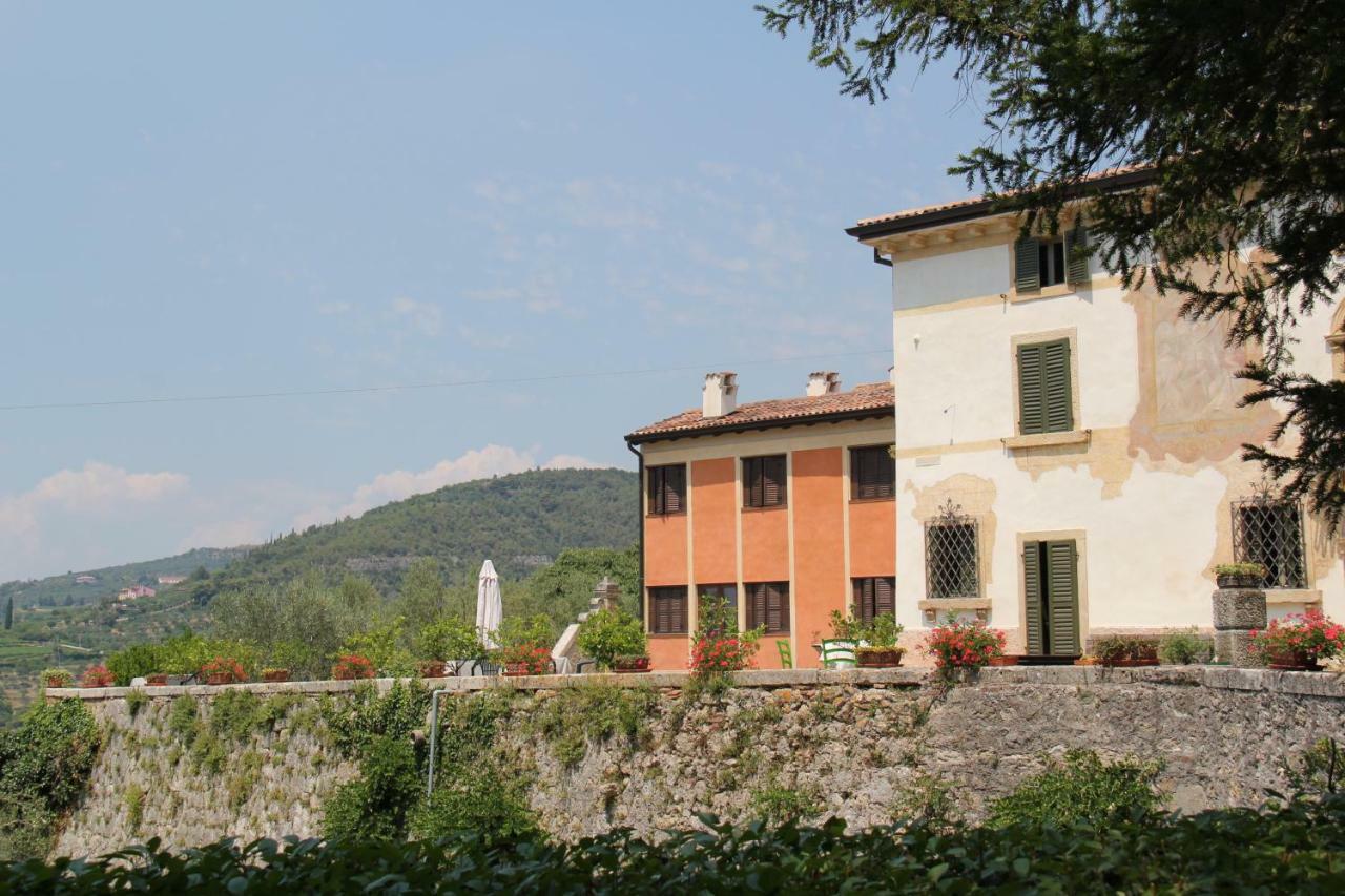 Agroturismo Relais Ambrosetti *
