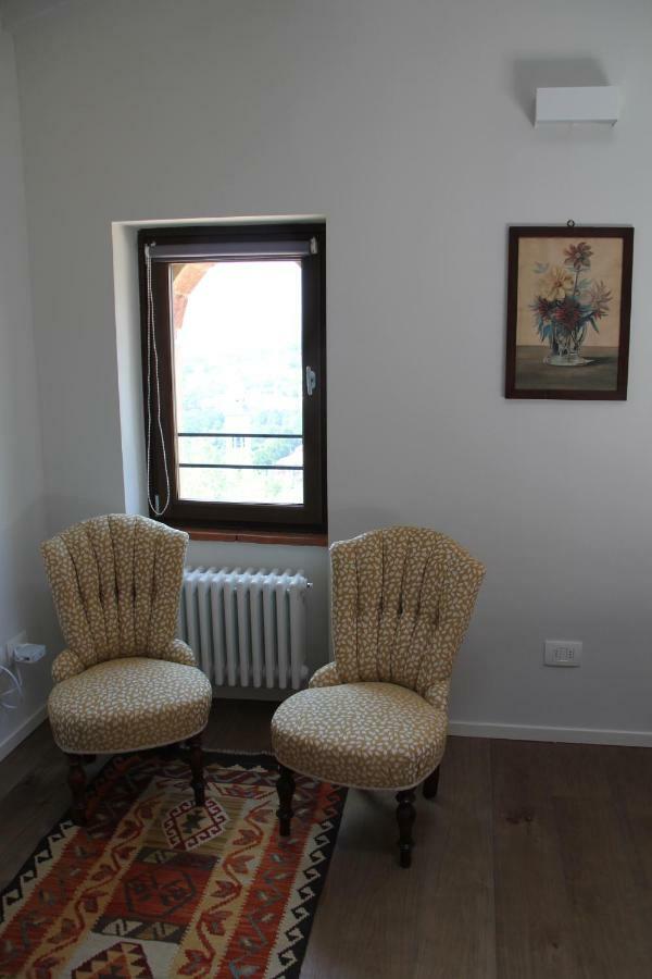 Agroturismo Relais Ambrosetti *