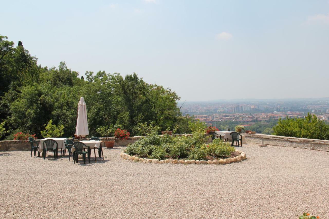 Agroturismo Relais Ambrosetti *