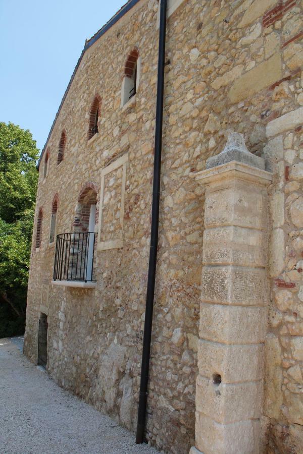 Relais Ambrosetti Agroturismo