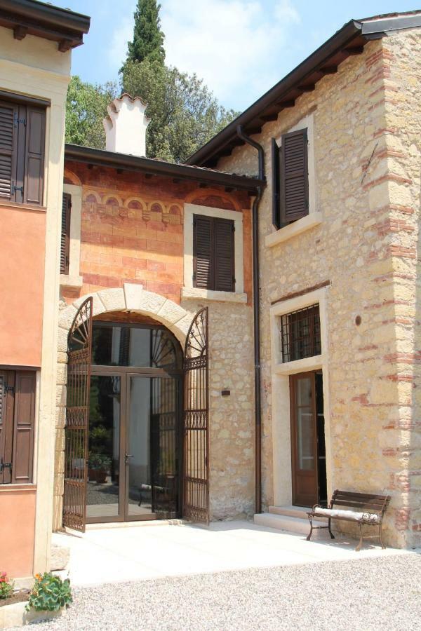 Relais Ambrosetti Agroturismo