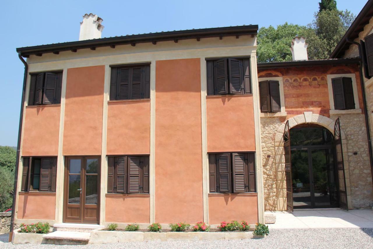 Relais Ambrosetti Agroturismo Verona