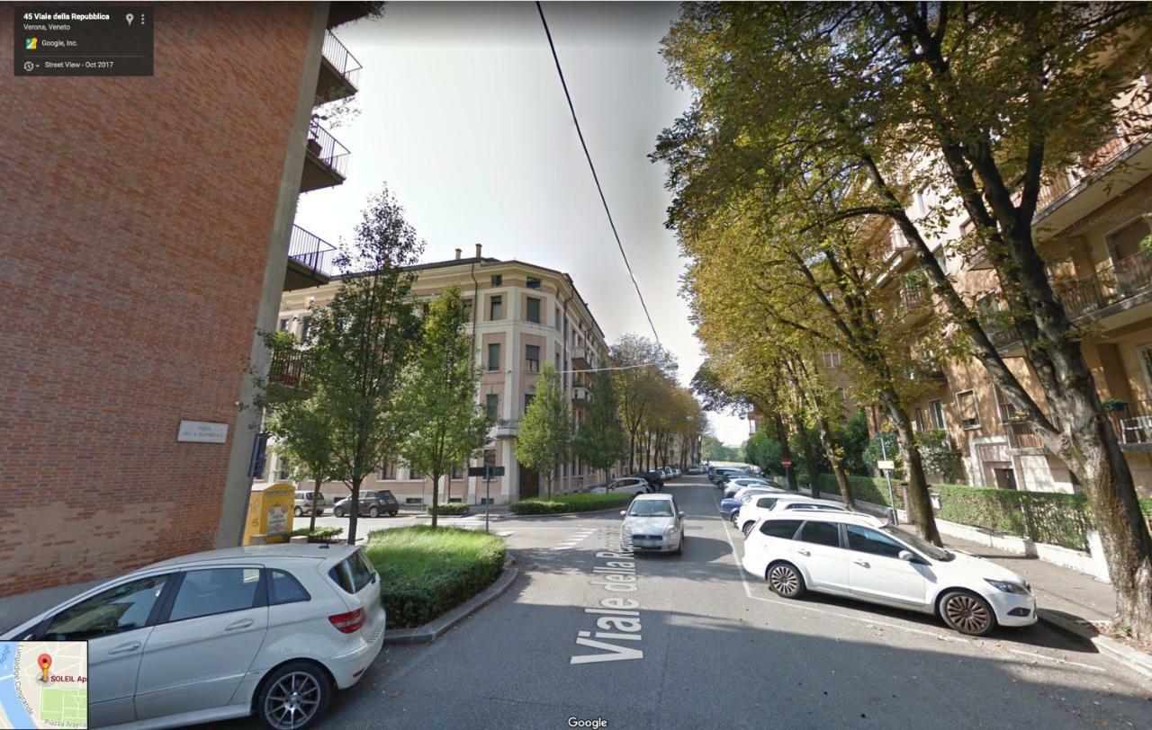 Soleil Appartamento Verona