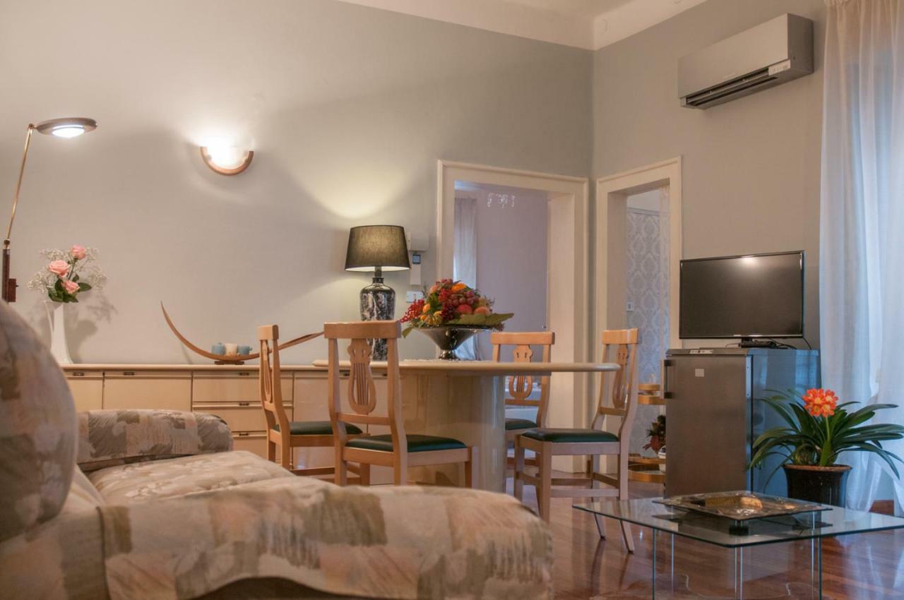 Abitare Il 900 Apartahotel *