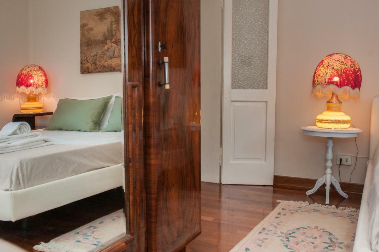 Abitare Il 900 Apartahotel