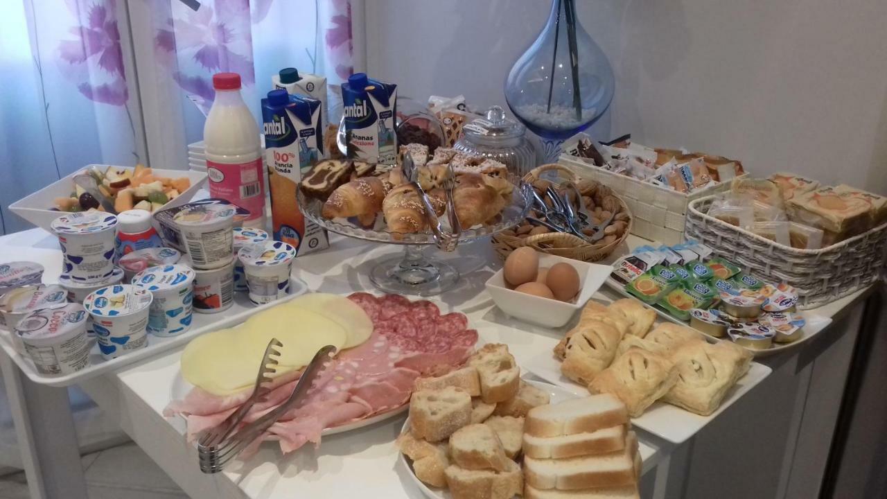 Tre Passi * Vérone