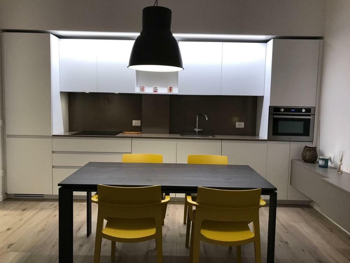 Apartamento Verona's Behind The Arena