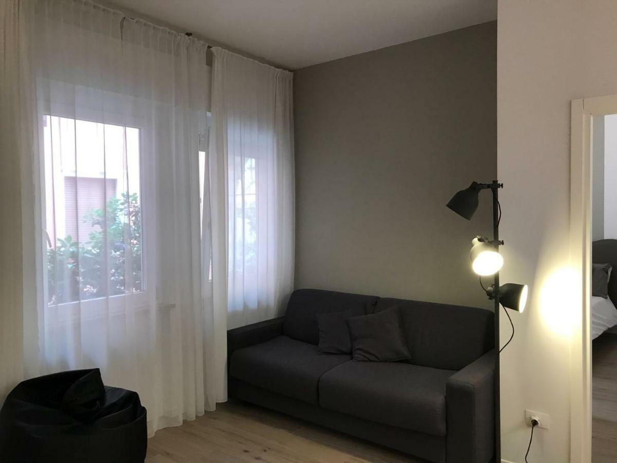 Apartamento Verona's Behind The Arena