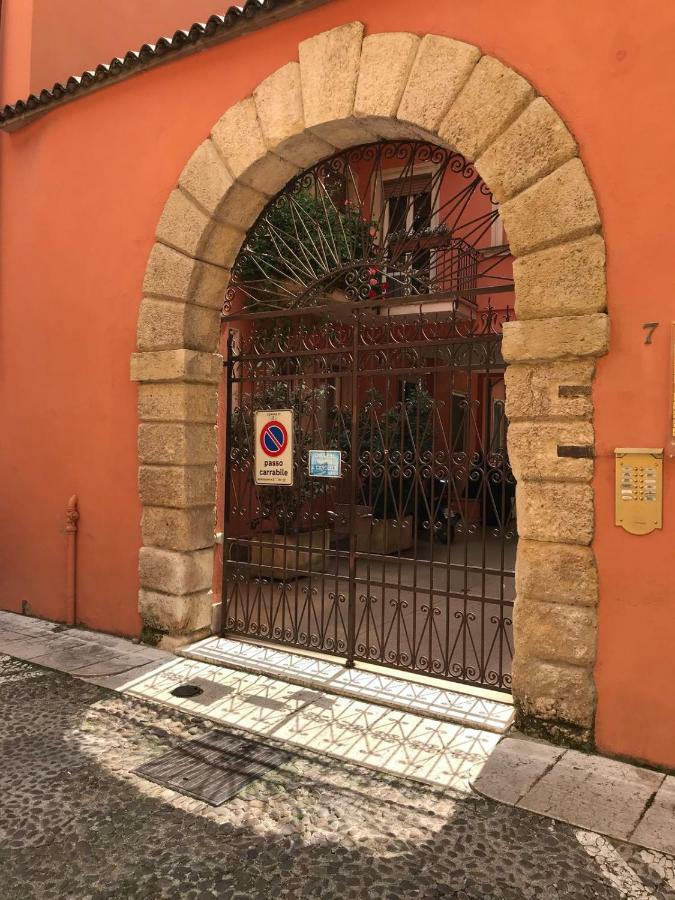 Apartamento Verona's Behind The Arena Verona