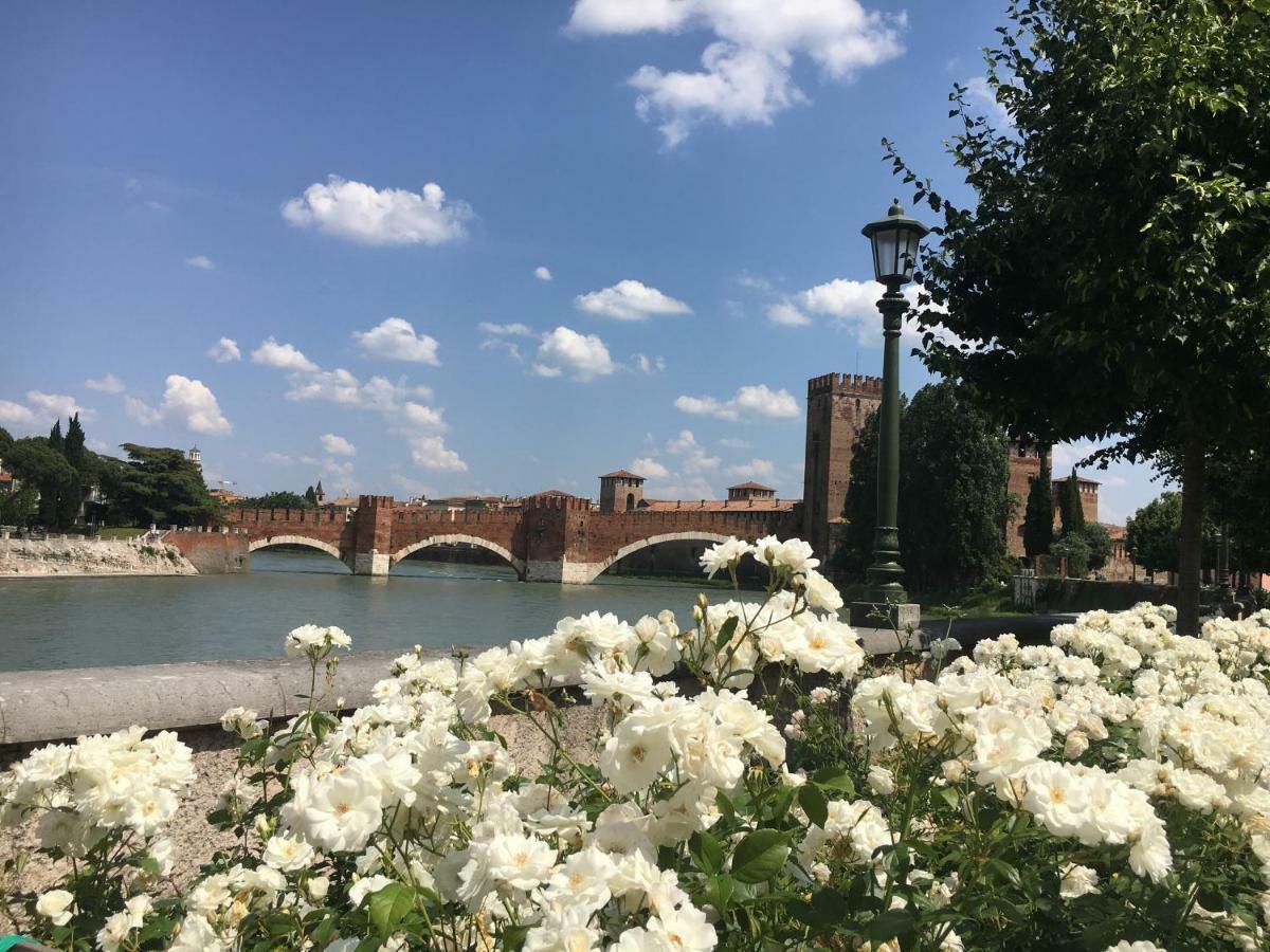 Casa Persico 27 Appartamento Verona