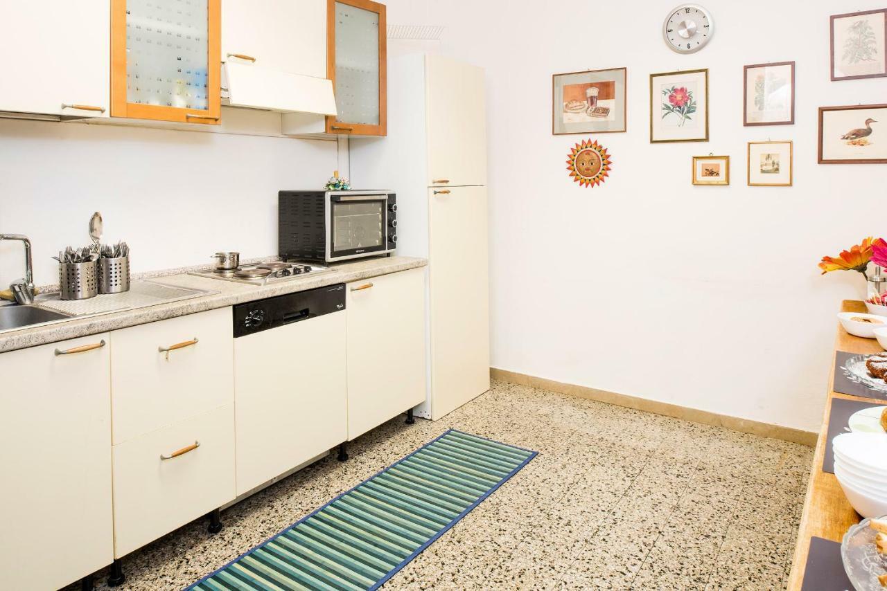 Alloggio Cristina Bed & Breakfast 3*
