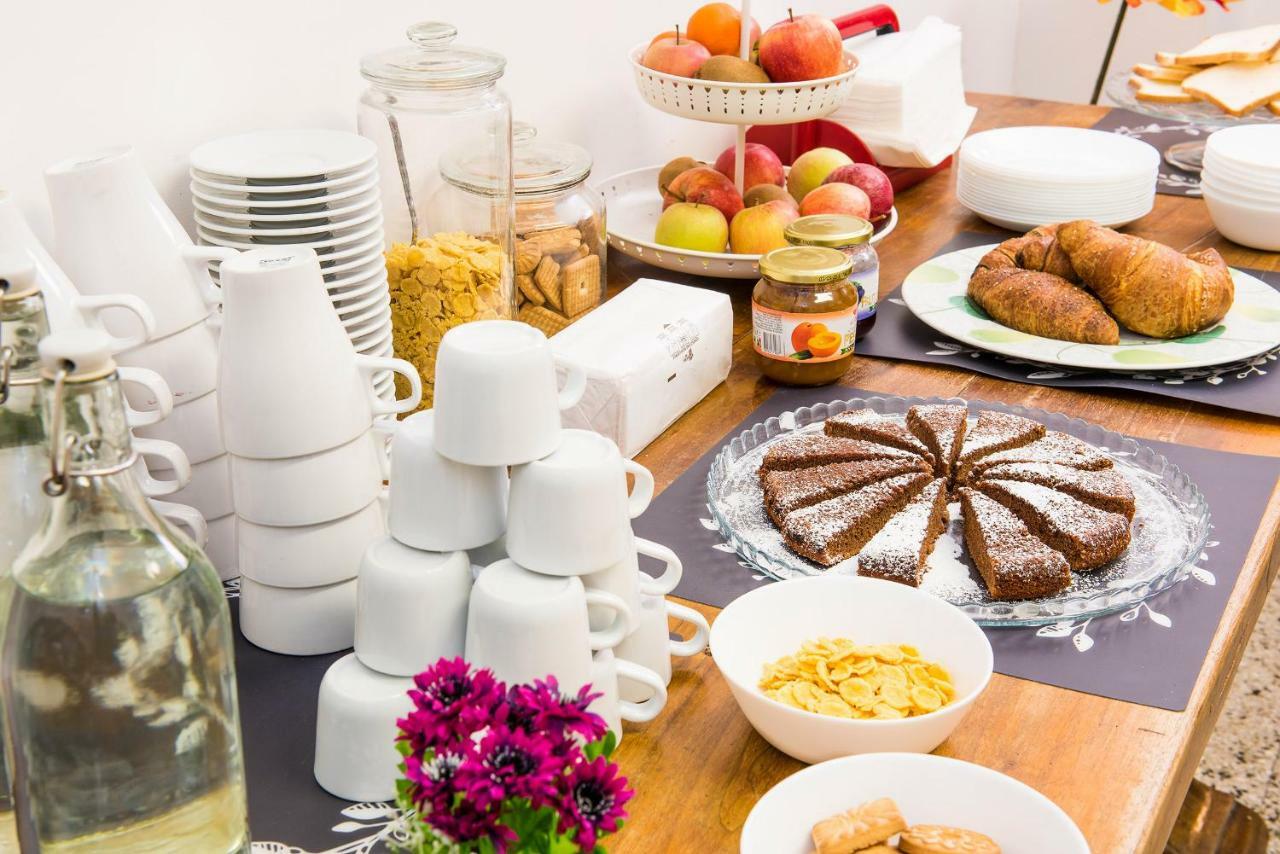 Bed & Breakfast Alloggio Cristina Verona
