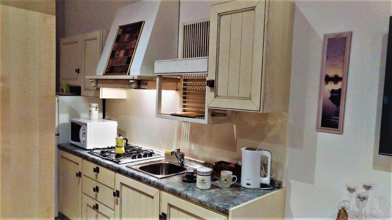 Deneb 19 Apartamento Verona
