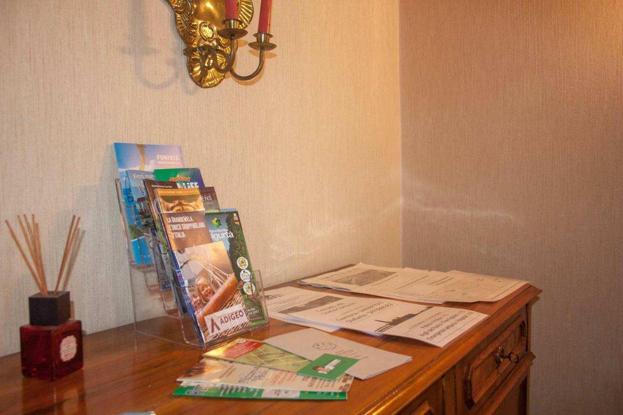 Signorile Apartamento *