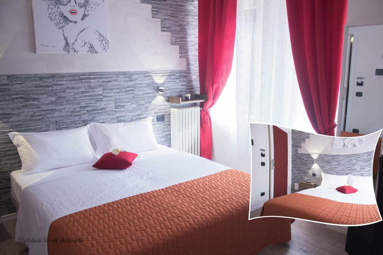 Affittacamere Aurelia 3*