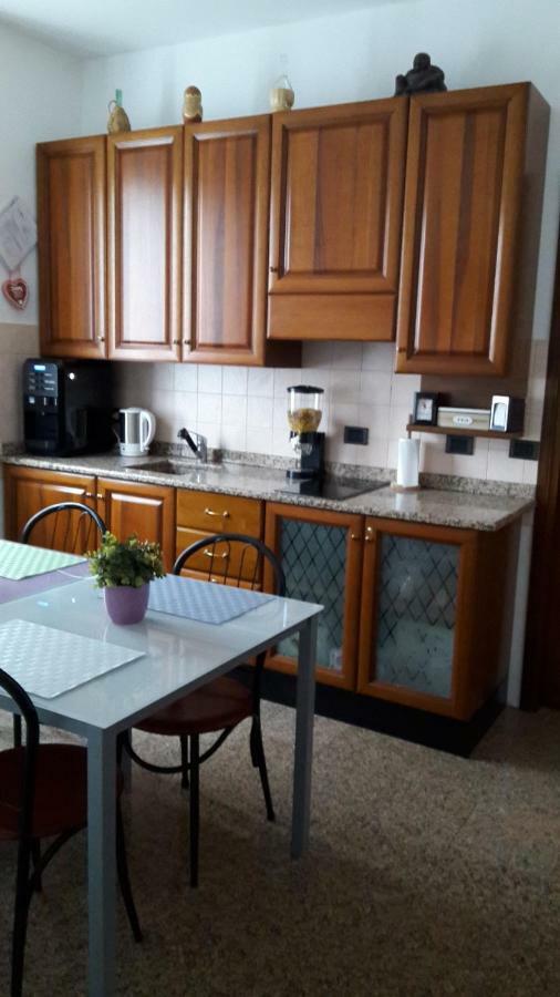 La Maison Di Luca Bed and breakfast