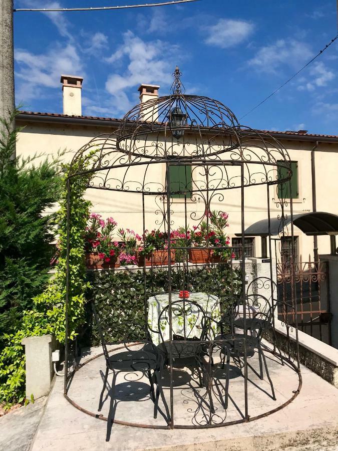 Bed and breakfast Castel Montorio *