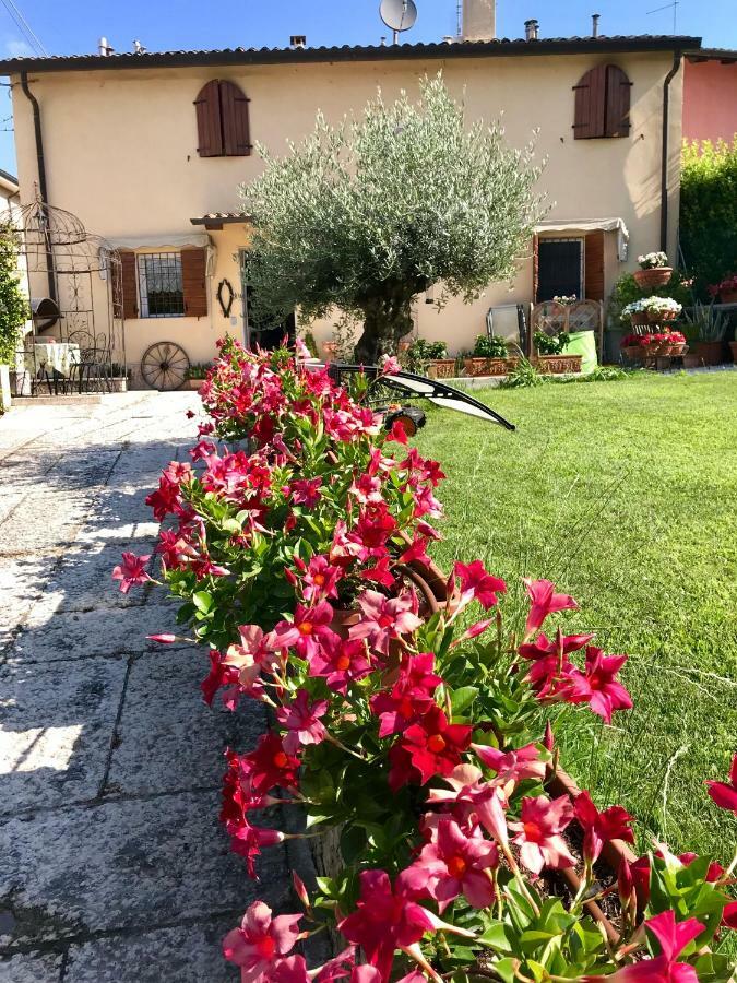 Castel Montorio Bed and breakfast Verona