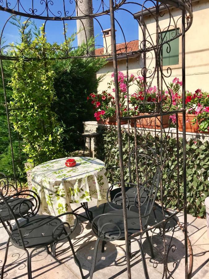 Castel Montorio Bed and breakfast
