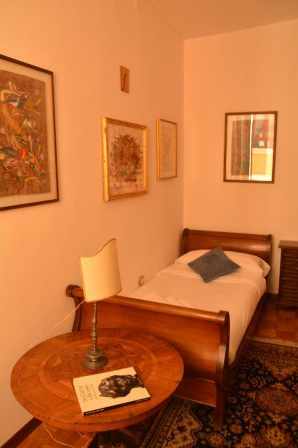 Castelvecchio - Luxury Apartamento *