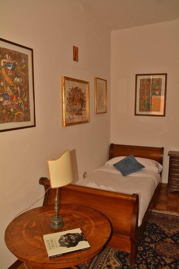 Castelvecchio - Luxury