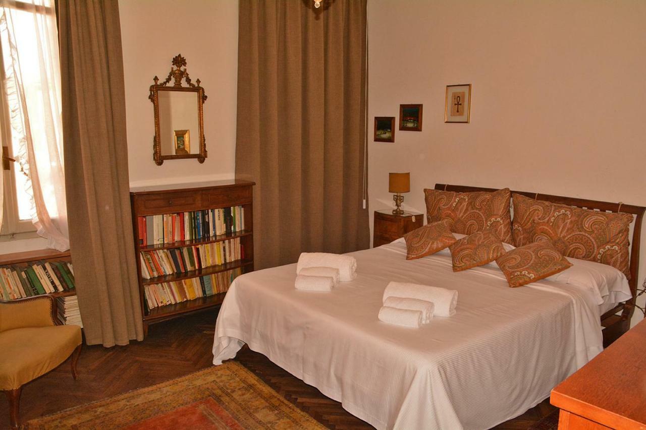 Apartamento Castelvecchio - Luxury *