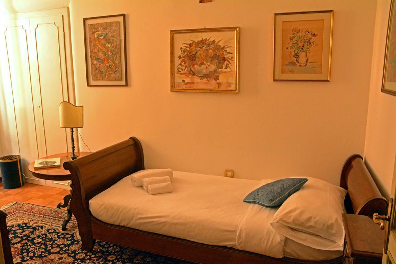 Apartamento Castelvecchio - Luxury *