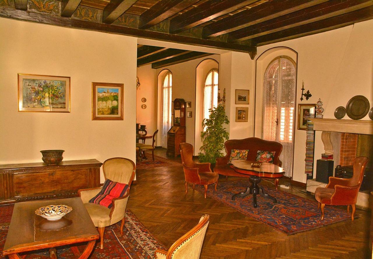 Castelvecchio - Luxury Apartamento