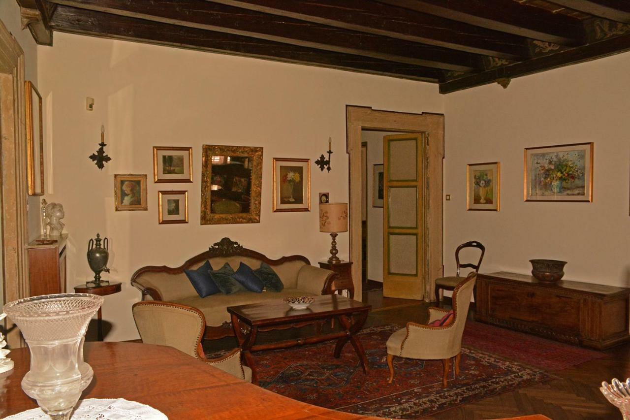 Apartamento Castelvecchio - Luxury
