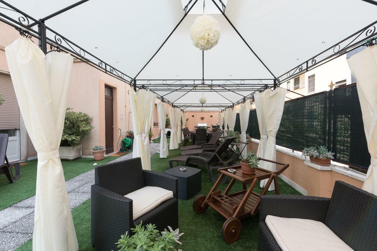 Terrazze Italiane Center *