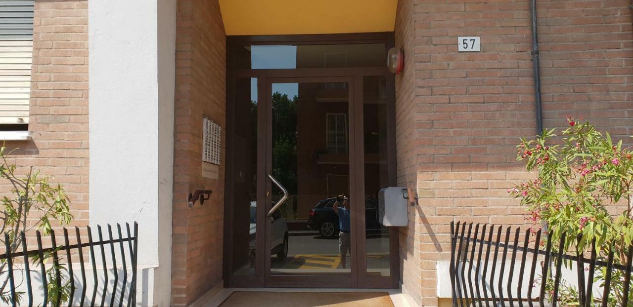 A Casa Di Andrea Appartamento *